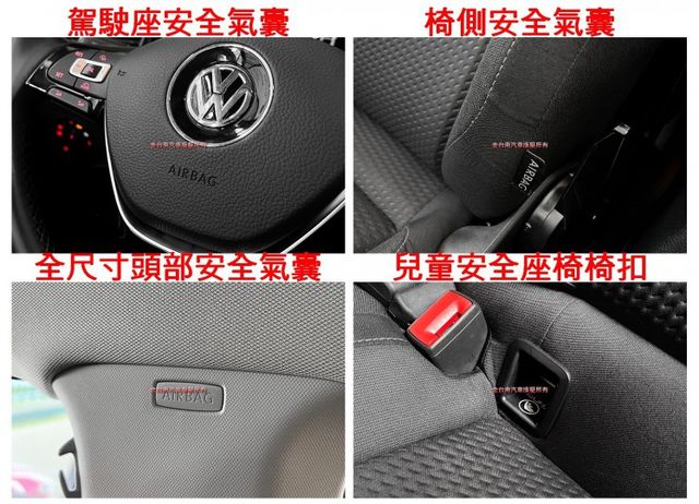 【全車原鈑件】僅跑【七萬】里程擔保【原廠保養】【選配數位儀表板】定速巡航／觸控螢幕／CARPLAY／藍牙系統／免鑰匙啟閉  第10張相片