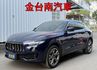 蒙地拿總代理【GRANSPORT】【4WD】【新車558萬】僅跑【六萬】【全車原鈑件】【原廠保養】20吋鋁圈／盲點偵測  第1張縮圖
