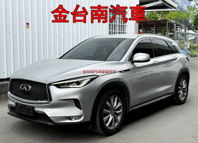 【風尚版】里程擔保【全車原鈑件】【原廠保養】電動尾門／ACC／抬頭顯示／快撥／倒車顯影／盲點／雙電動椅／三區恆溫／導航  第1張相片