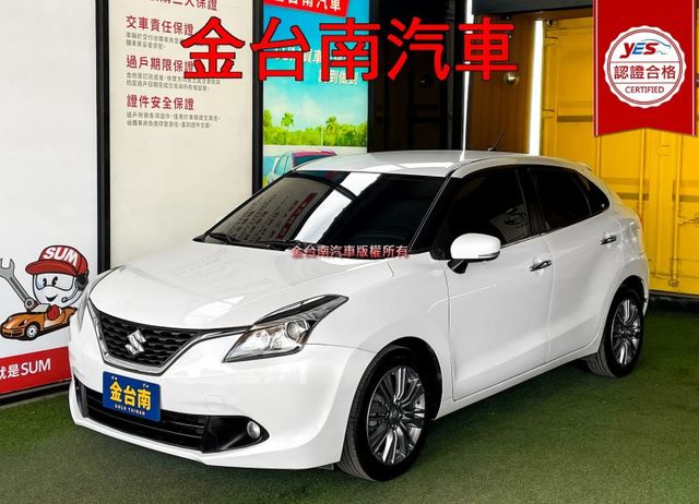 GLX【全車原鈑件】里程擔保／換檔撥片／定速巡航／免鑰匙系統／藍牙系統／恆溫空調／HID頭燈／光感應頭燈／循跡防滑  第1張相片
