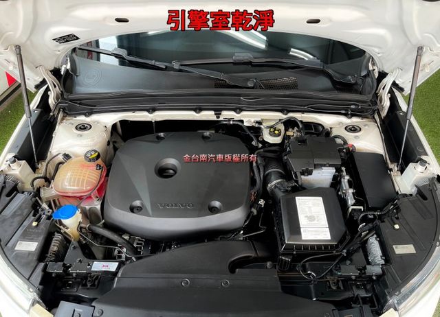 T4／19年式／里程擔保【全車原鈑件】ACC／車道維持／盲點／自動停車／電動尾門／環景／記憶椅／雙電動椅／CARPLAY  第19張相片