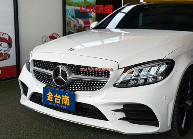總代理【五門】僅跑【六萬】【全車原鈑件】【原廠保養】全景天窗／數位儀錶／AＭＧ鋁圈／環景／電尾門／盲點／ACC  第6張相片