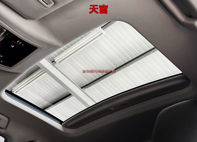 NX300H【旗艦版】【全車原鈑件】【新車246萬】天窗／電尾門／盲點／定速／導航／環景／ML音響／雙冷熱椅／18吋鋁圈  第6張相片