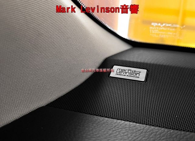 NX300H【旗艦版】【全車原鈑件】【新車246萬】天窗／電尾門／盲點／定速／導航／環景／ML音響／雙冷熱椅／18吋鋁圈  第11張相片