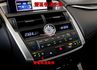 NX300H【旗艦版】【全車原鈑件】【新車246萬】天窗／電尾門／盲點／定速／導航／環景／ML音響／雙冷熱椅／18吋鋁圈  第15張縮圖