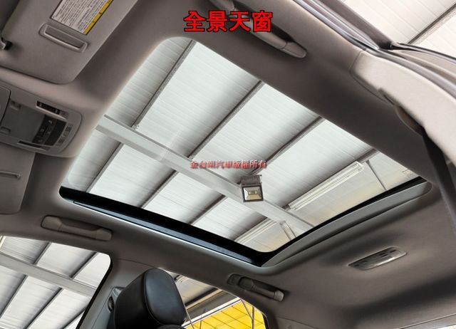 全景天窗旗艦版／一年僅跑【一萬】里程擔保【大電池已換新】抬頭顯示／電動尾門／定速／雙電熱通風記憶椅／ML音響【認證車】  第7張相片
