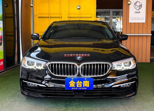 跑少里程擔保【全車原鈑件】【5AT】ACC／車道維持／盲點／行人偵測／主動防撞輔助／電動尾門／記憶座椅／CARPLAY  第2張相片