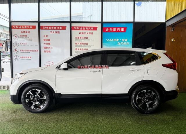 VTI-S／僅跑【四萬】里程擔保【原廠保養】ACC／快撥／煞停輔助／車道偏移／CARPLAY／導航／雙區恆溫【認證車】  第3張相片