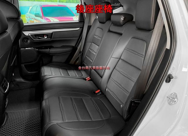 VTI-S／僅跑【四萬】里程擔保【原廠保養】ACC／快撥／煞停輔助／車道偏移／CARPLAY／導航／雙區恆溫【認證車】  第9張相片