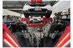 VTI-S／僅跑【四萬】里程擔保【原廠保養】ACC／快撥／煞停輔助／車道偏移／CARPLAY／導航／雙區恆溫【認證車】  第20張縮圖