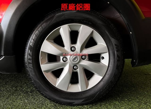 行家皮椅版【原廠保養】【全車原鈑件】跑少里程擔保／倒車顯影／原廠鋁圈／循跡防滑／ISOFIX【保養確實舒適寬敞】  第10張相片
