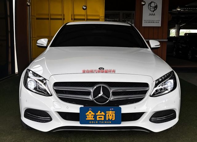 【全車原鈑件】里程擔保／定速／換檔撥片／藍牙系統／雙記憶座椅／自動停車／免鑰匙啟閉／LED頭尾燈／雙區恆溫／倒車顯影  第2張相片
