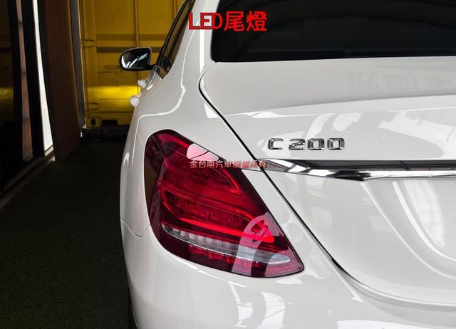 【全車原鈑件】里程擔保／定速／換檔撥片／藍牙系統／雙記憶座椅／自動停車／免鑰匙啟閉／LED頭尾燈／雙區恆溫／倒車顯影  第6張相片