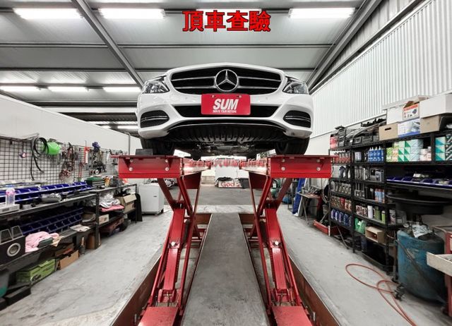 【全車原鈑件】里程擔保／定速／換檔撥片／藍牙系統／雙記憶座椅／自動停車／免鑰匙啟閉／LED頭尾燈／雙區恆溫／倒車顯影  第20張相片