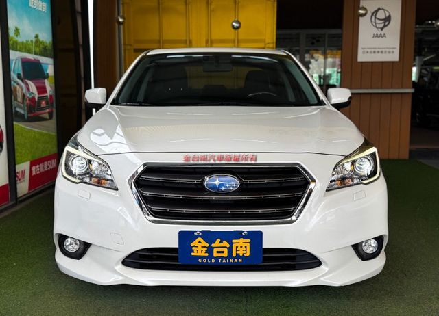 I-S【全車原鈑件】里程擔保／記憶座椅／雙電動椅／天窗／定速／換檔撥片／倒車顯影／藍牙／免鑰匙系統／LED頭燈  第2張相片