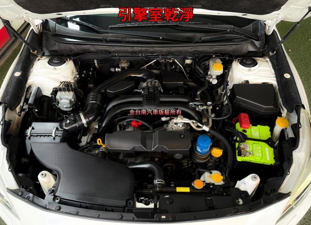 I-S【全車原鈑件】里程擔保／記憶座椅／雙電動椅／天窗／定速／換檔撥片／倒車顯影／藍牙／免鑰匙系統／LED頭燈  第19張相片