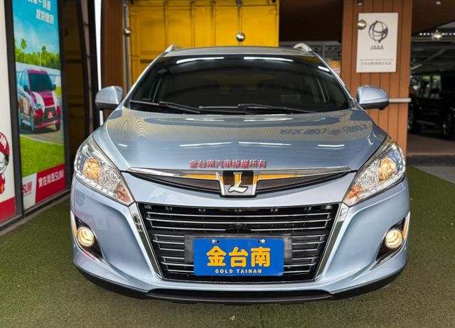 【魅力型】跑少里程擔保／天窗／抬頭顯示／衛星導航／定速／換檔撥片／環景／藍牙／免鑰匙系統／恆溫空調／前後雙雷達【認證車】  第2張相片