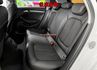 【五門】14年式／13年11月出廠／跑少里程擔保【全車原鈑件】【四輪全新胎】換檔撥片／定速／藍牙／雙區恆溫／HID頭燈  第10張縮圖