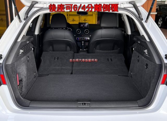 【五門】14年式／13年11月出廠／跑少里程擔保【全車原鈑件】【四輪全新胎】換檔撥片／定速／藍牙／雙區恆溫／HID頭燈  第18張相片