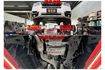 僅跑【八萬】里程擔保【全車原鈑件】【原廠保養】定速／換檔撥片／倒車顯影／藍牙／記憶座椅／雙電熱椅／雙區恆溫／前後車距雷達  第20張縮圖
