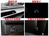 2.0影音特仕版／跑少里程擔保／​電動座椅／倒車顯影／數位電視／導航／藍牙／LED頭燈／雙區恆溫／免鑰匙系統【認證車】  第17張縮圖