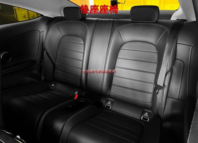 【COUPE】18年式／里程擔保【全車原鈑件】定速／煞停輔助／環景／快撥／雙電動椅／藍牙／CARPLAY／LED頭燈  第10張相片