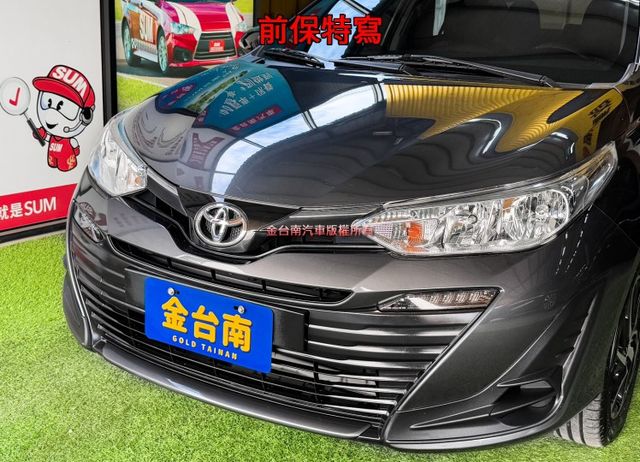 22年10月出廠【原廠保固至2026年10月】里程擔保【全車原鈑件】原廠鋁圈／全車九安／循跡防滑／停車輔助／光感應頭燈  第5張相片