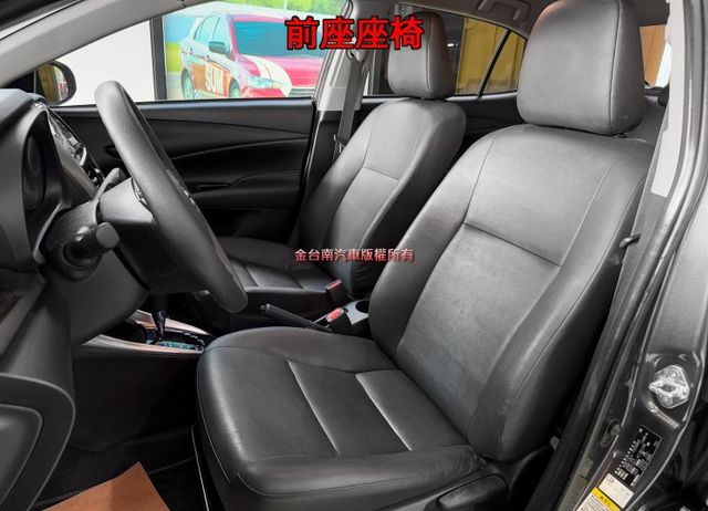 22年10月出廠【原廠保固至2026年10月】里程擔保【全車原鈑件】原廠鋁圈／全車九安／循跡防滑／停車輔助／光感應頭燈  第9張相片