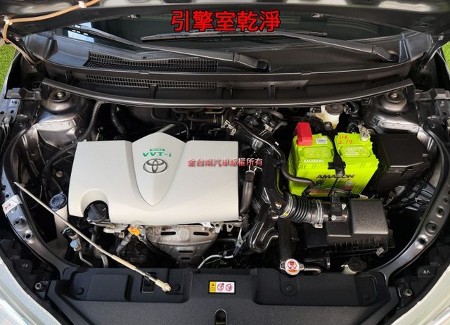 22年10月出廠【原廠保固至2026年10月】里程擔保【全車原鈑件】原廠鋁圈／全車九安／循跡防滑／停車輔助／光感應頭燈  第18張相片