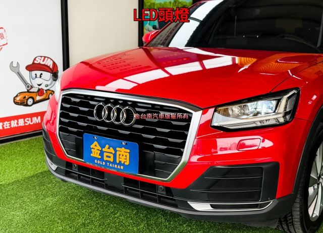 18年式／跑少里程擔保【全車原鈑件】定速／免鑰匙系統／停車輔助／藍牙系統／LED頭尾燈／雙區恆溫／循跡防滑／原廠鋁圈  第5張相片