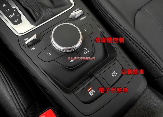 18年式／跑少里程擔保【全車原鈑件】定速／免鑰匙系統／停車輔助／藍牙系統／LED頭尾燈／雙區恆溫／循跡防滑／原廠鋁圈  第15張相片