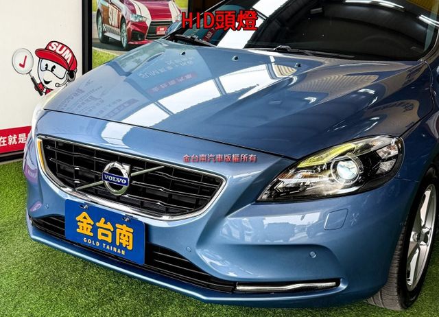 16年式【T3／1.5T新式引擎】里程擔保【原鈑件】盲點／自動停車／快撥／記憶座椅／雙電動椅／定速／倒車顯影／免鑰匙系統  第5張相片