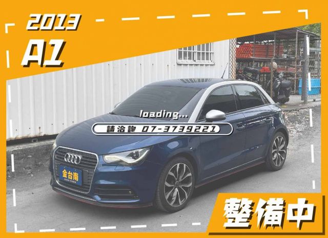 【五門／1.4渦輪增壓】里程擔保【全車原鈑件】快撥／循跡防滑／倒車雷達／HID頭燈／光感應頭燈【全車保養確實／內外漂亮】  第1張相片