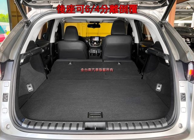 NX200／僅跑【六萬】【原鈑件／原廠保養】雙電熱椅／ACC／車道偏移／煞停輔助／盲點／快撥／CARPLAY／免鑰匙系統  第18張相片