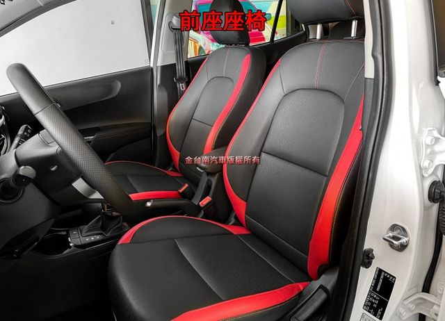 GT-LINE／僅跑【六萬】里程擔保【全車原鈑件】【原廠保養】 免鑰匙系統／定速／倒車顯影／CARPLAY／恆溫空調  第9張相片