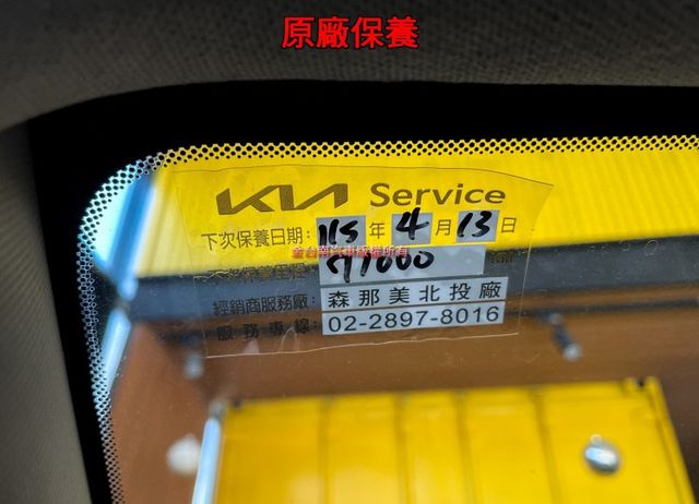 GT-LINE／僅跑【六萬】里程擔保【全車原鈑件】【原廠保養】 免鑰匙系統／定速／倒車顯影／CARPLAY／恆溫空調  第12張相片
