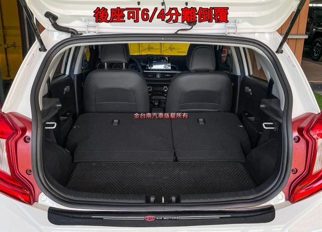 GT-LINE／僅跑【六萬】里程擔保【全車原鈑件】【原廠保養】 免鑰匙系統／定速／倒車顯影／CARPLAY／恆溫空調  第18張相片