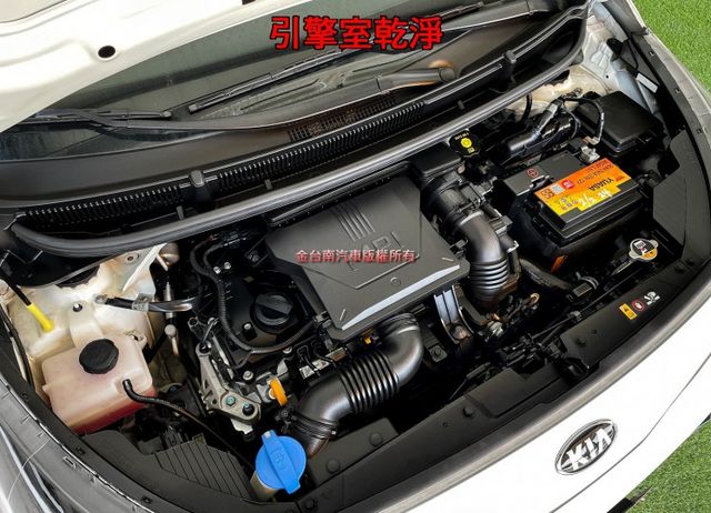 GT-LINE／僅跑【六萬】里程擔保【全車原鈑件】【原廠保養】 免鑰匙系統／定速／倒車顯影／CARPLAY／恆溫空調  第19張相片