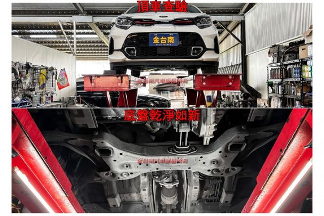 GT-LINE／僅跑【六萬】里程擔保【全車原鈑件】【原廠保養】 免鑰匙系統／定速／倒車顯影／CARPLAY／恆溫空調  第20張相片