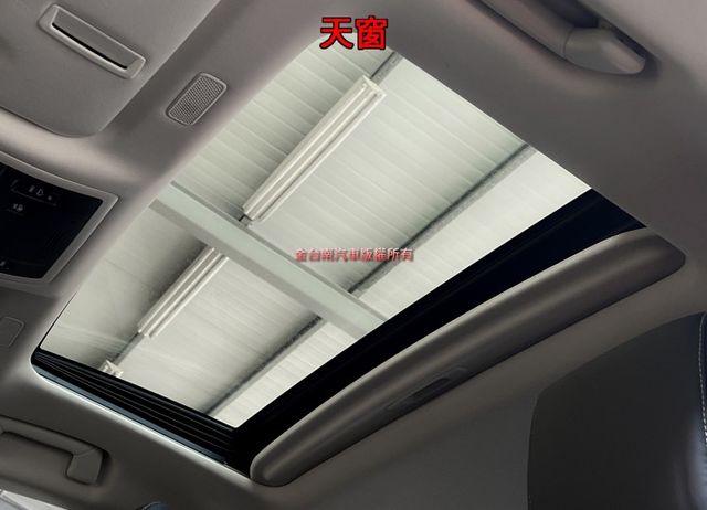 ES200／里程擔保【全車原鈑件】天窗／盲點／ACC／車道偏移／煞停輔助／ CARPLAY／免鑰匙系統／雙電熱椅／快撥  第7張相片