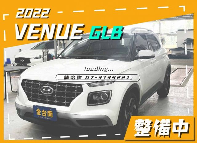 【GLB版】22年11月出廠【全車原鈑件】【IKEY】定速／車道偏移／導航／倒車顯影／恆溫空調／CARPLAY／碰撞預警  第1張相片