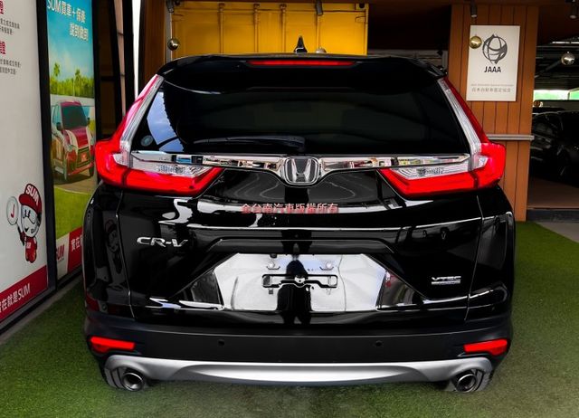 【VTI-S】僅跑【五萬】ACC／車道偏移／主動煞停／快撥／CARPLAY／導航／免鑰匙系統／雙區恆溫【已認證完畢】  第4張相片