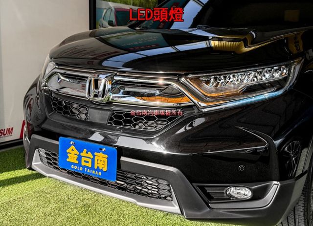 【VTI-S】僅跑【五萬】ACC／車道偏移／主動煞停／快撥／CARPLAY／導航／免鑰匙系統／雙區恆溫【已認證完畢】  第5張相片