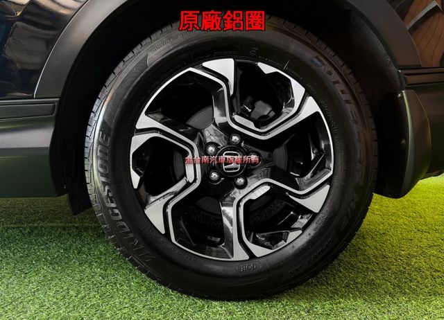 【VTI-S】僅跑【五萬】ACC／車道偏移／主動煞停／快撥／CARPLAY／導航／免鑰匙系統／雙區恆溫【已認證完畢】  第7張相片