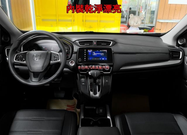 【VTI-S】僅跑【五萬】ACC／車道偏移／主動煞停／快撥／CARPLAY／導航／免鑰匙系統／雙區恆溫【已認證完畢】  第8張相片