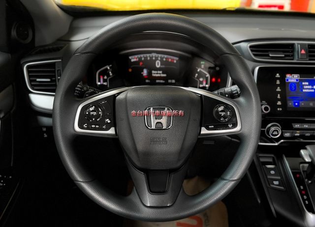 【VTI-S】僅跑【五萬】ACC／車道偏移／主動煞停／快撥／CARPLAY／導航／免鑰匙系統／雙區恆溫【已認證完畢】  第11張相片