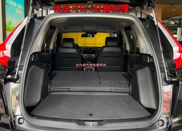 【VTI-S】僅跑【五萬】ACC／車道偏移／主動煞停／快撥／CARPLAY／導航／免鑰匙系統／雙區恆溫【已認證完畢】  第18張相片