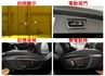 跑少里程擔保【全車原鈑件】【5AS】【抬頭顯示】【M版方向盤】車道偏移／行人偵測／電動尾門／定速／記憶椅／雙電動椅／導航  第13張縮圖