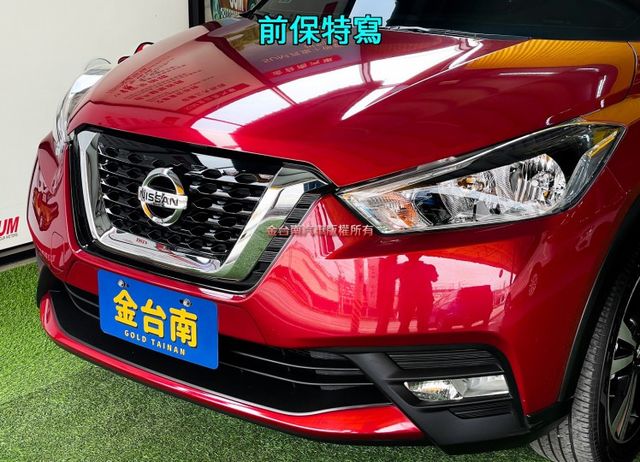 21年10月出廠【配色黑車頂】僅跑【三萬】里程擔保【全車原鈑件】【原廠保養】抬頭顯示／倒車顯影／CARPLAY／藍牙  第5張相片