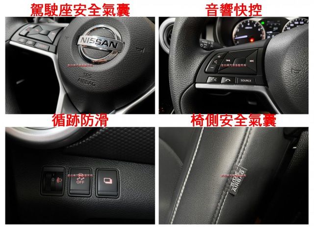 21年10月出廠【配色黑車頂】僅跑【三萬】里程擔保【全車原鈑件】【原廠保養】抬頭顯示／倒車顯影／CARPLAY／藍牙  第16張相片